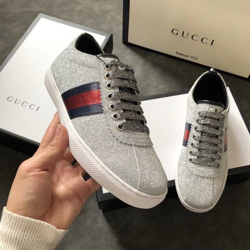 Gucci Donna Scarpe 0112